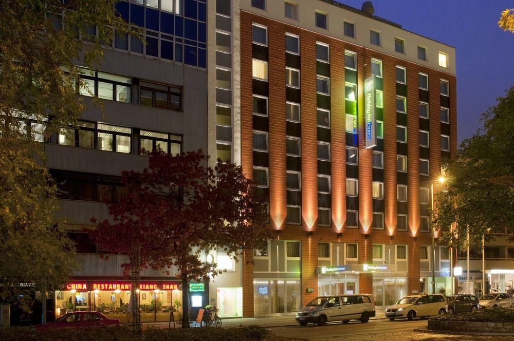 Holiday Express City Centre West 3* Berlin